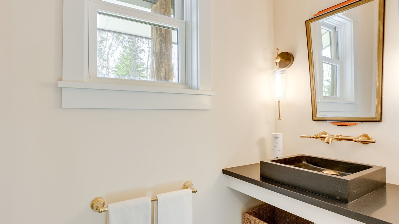 Photo of Bathroom in Seal Cove