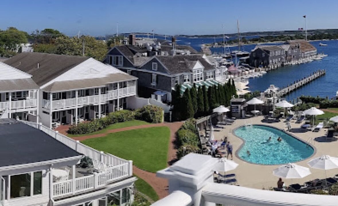 Photo of Outdoor in Edgartown