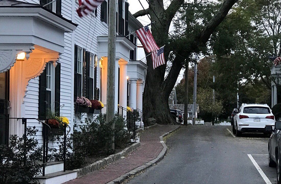 Photo of Others in Edgartown