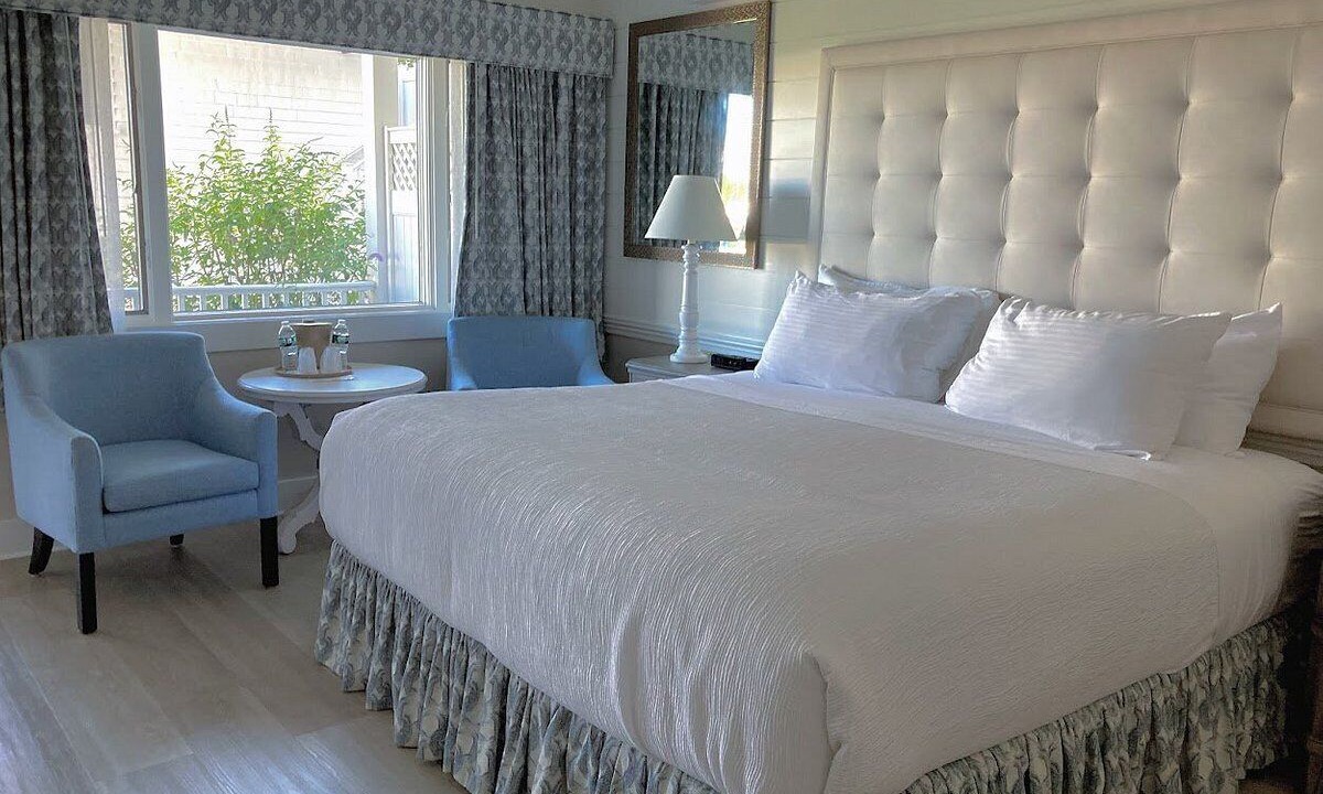 Photo of Bedroom in Edgartown