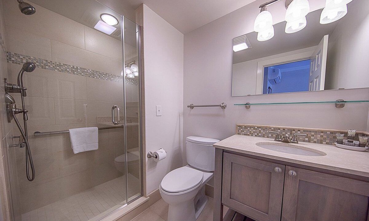 Photo of Bathroom in Edgartown