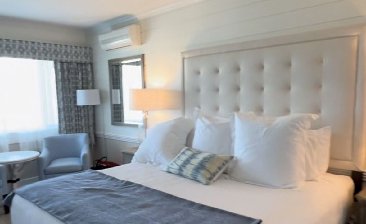 Photo of Bedroom in Edgartown