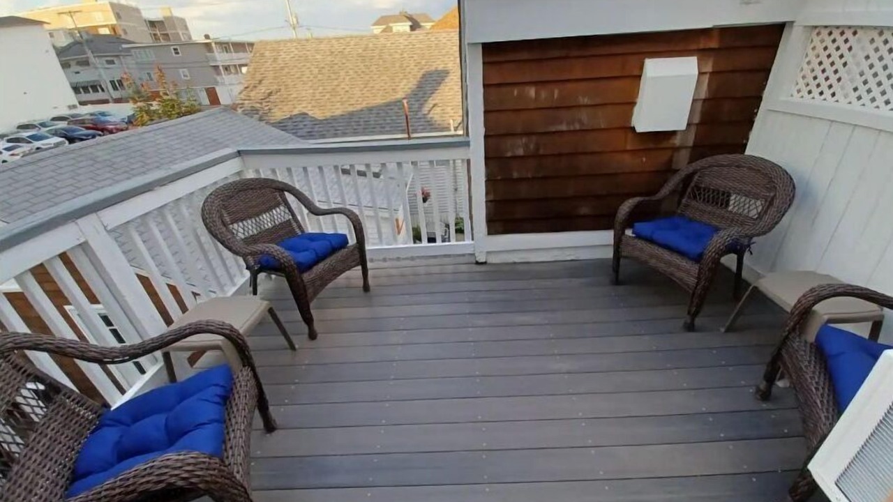 Photo of Outdoor in Hampton