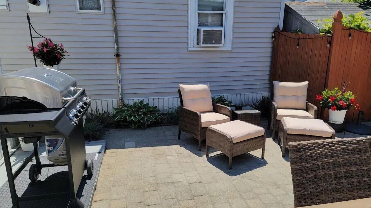Photo of Outdoor in Hampton