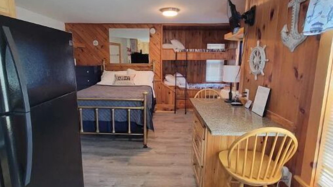 Photo of Bedroom in Hampton