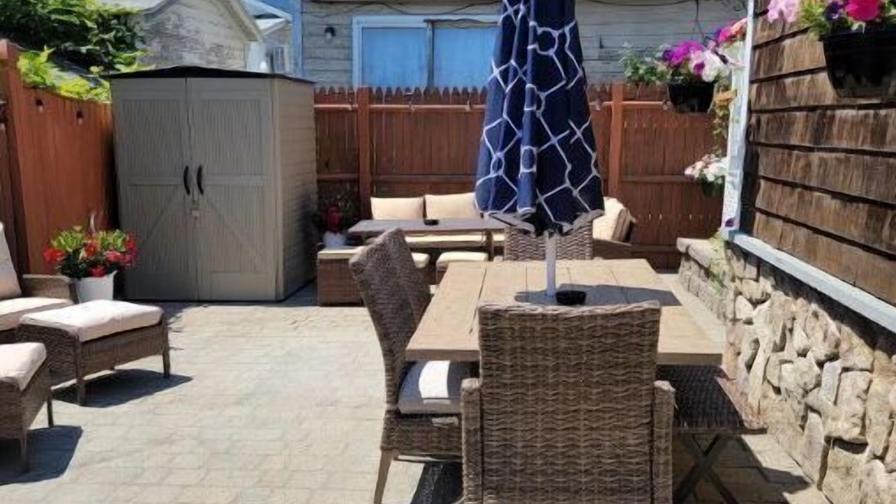 Photo of Outdoor in Hampton