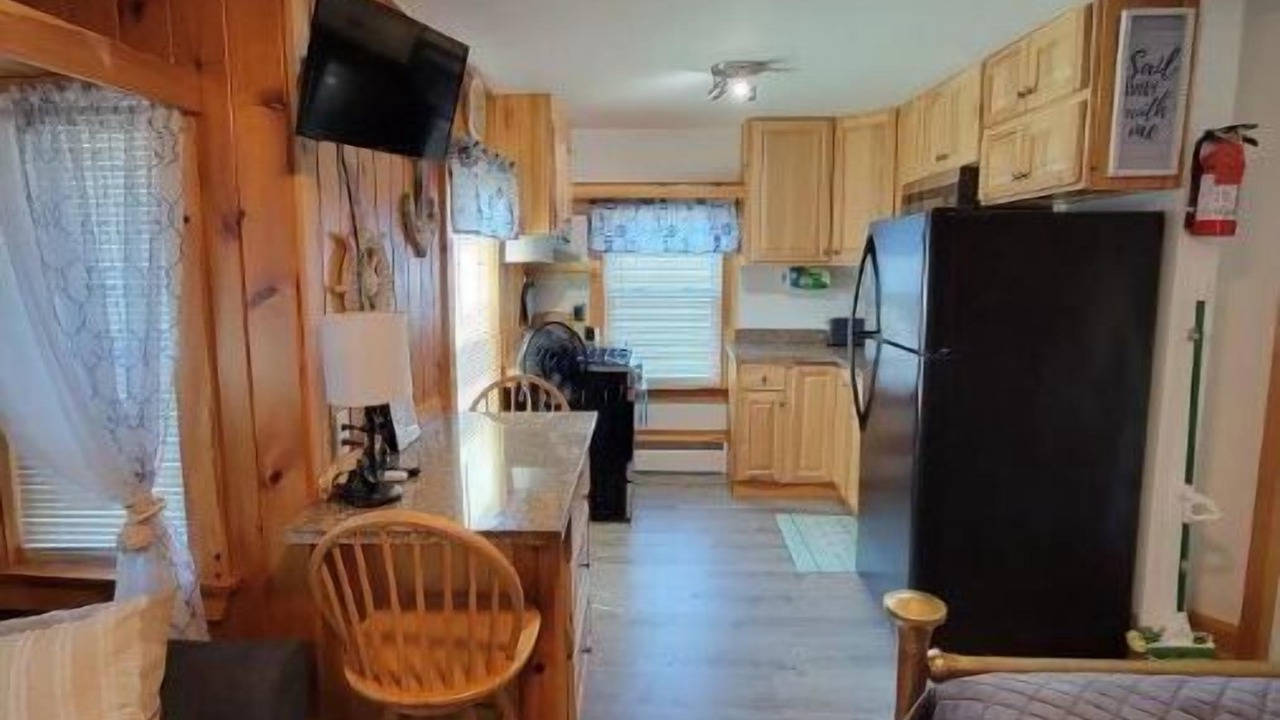 Photo of Bedroom in Hampton