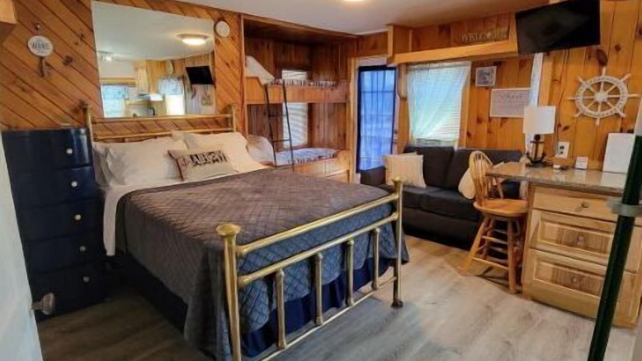 Photo of Bedroom in Hampton