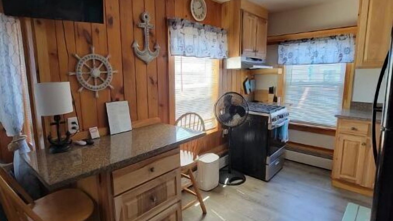 Photo of Kitchen in Hampton