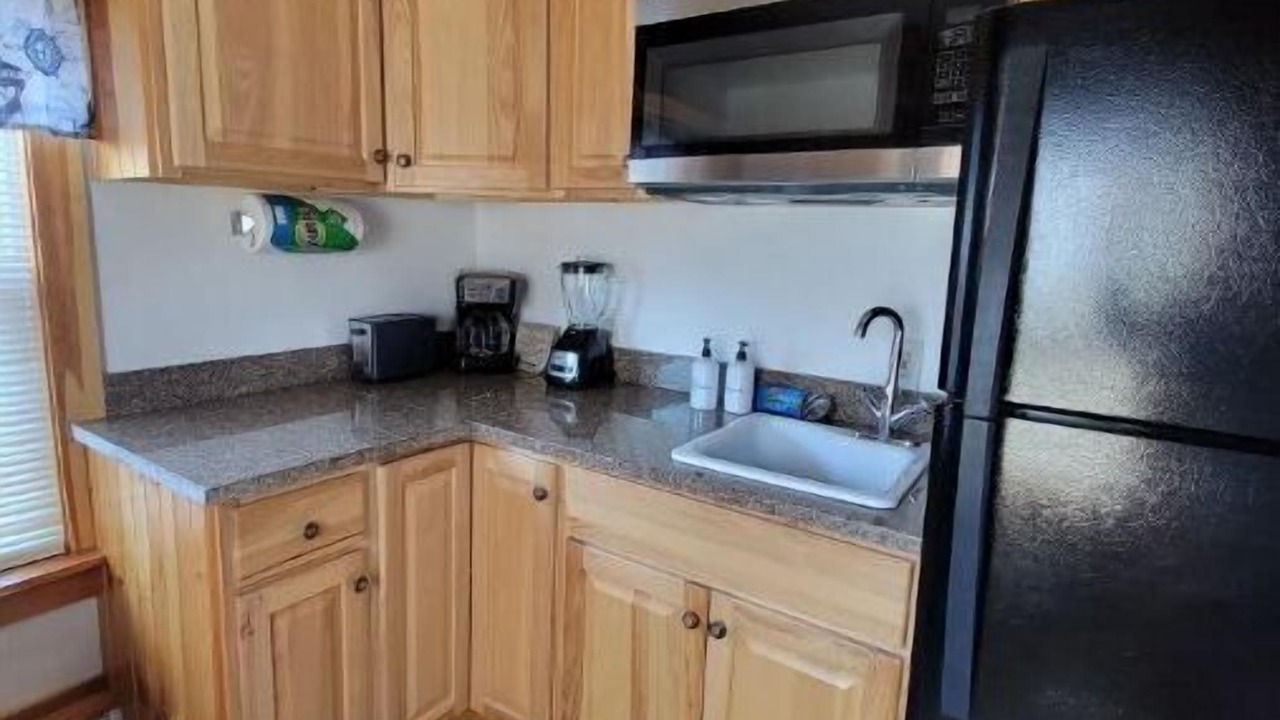 Photo of Kitchen in Hampton