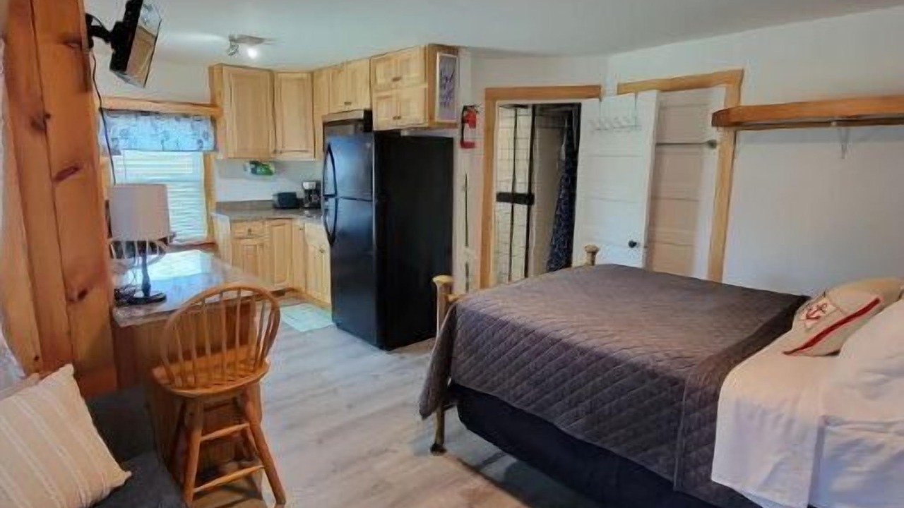 Photo of Bedroom in Hampton