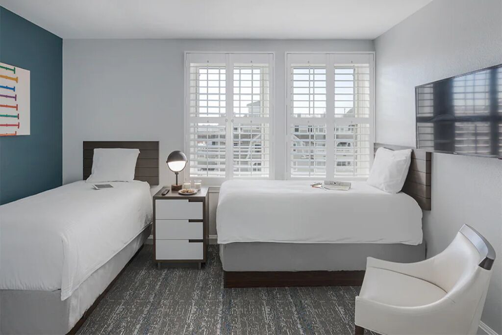 Photo of Bedroom in Yachting Village