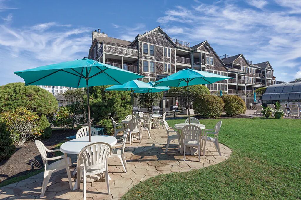 Photo of Outdoor in Yachting Village
