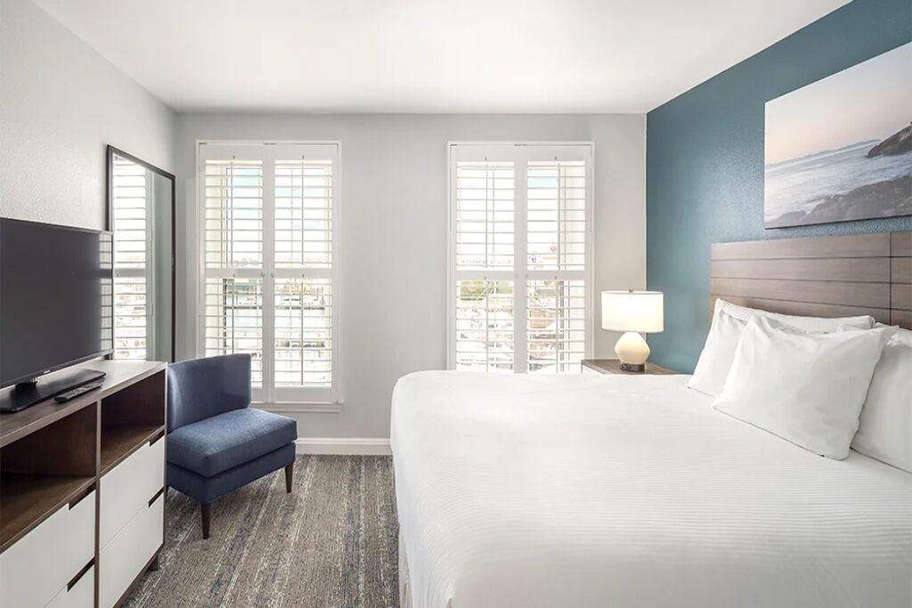 Photo of Bedroom in Yachting Village