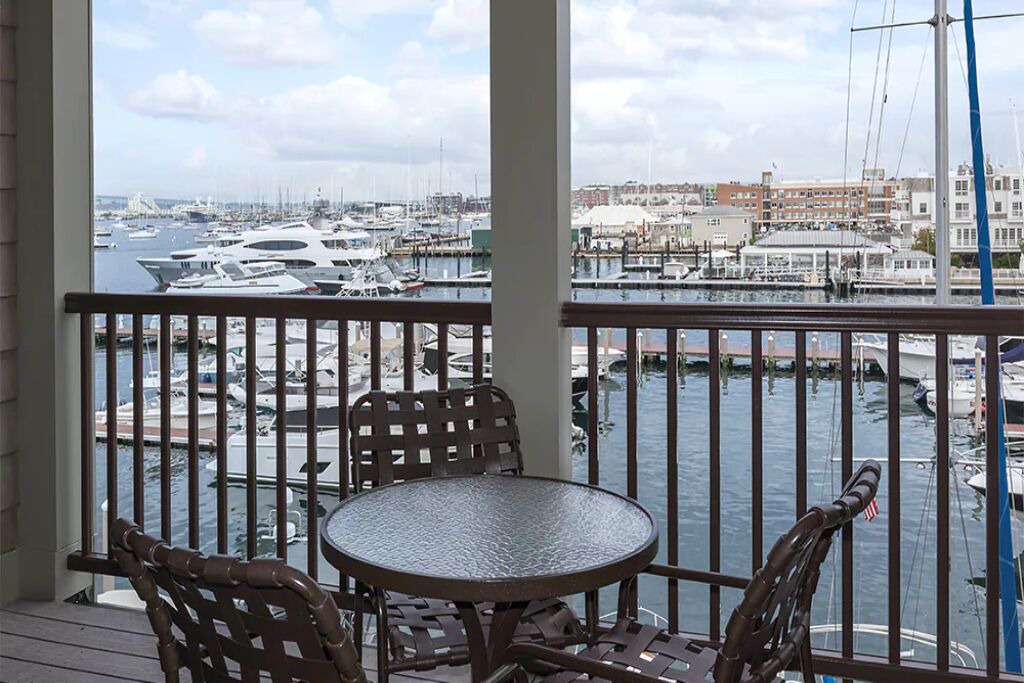 Photo of Outdoor in Yachting Village