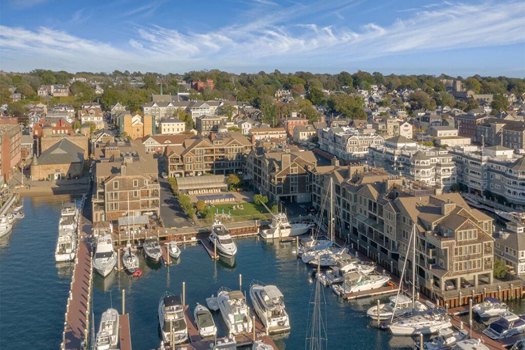 Photo of Others in Yachting Village
