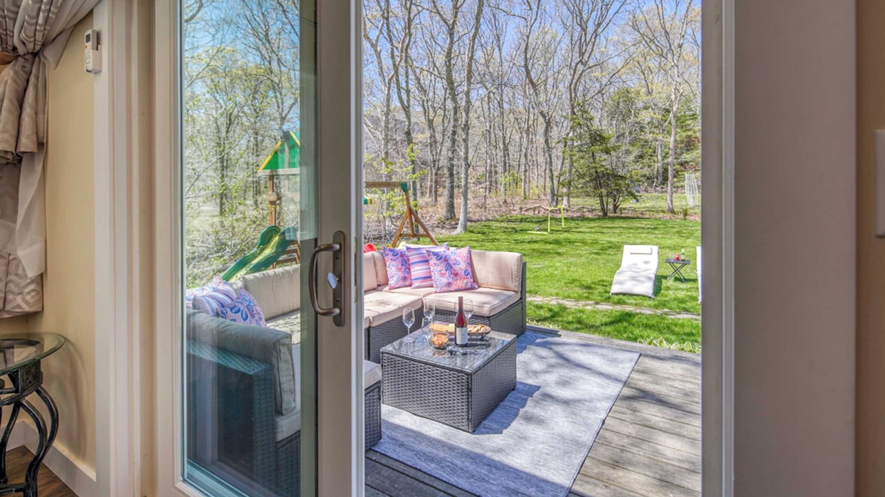 Photo of Livingroom in Vineyard Haven