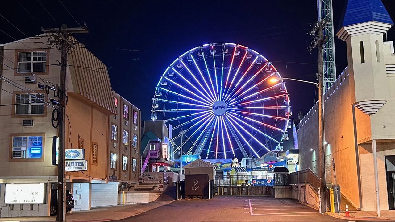 Photo of Others in Seaside Heights