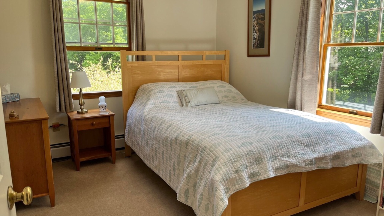 Photo of Bedroom in Jamestown