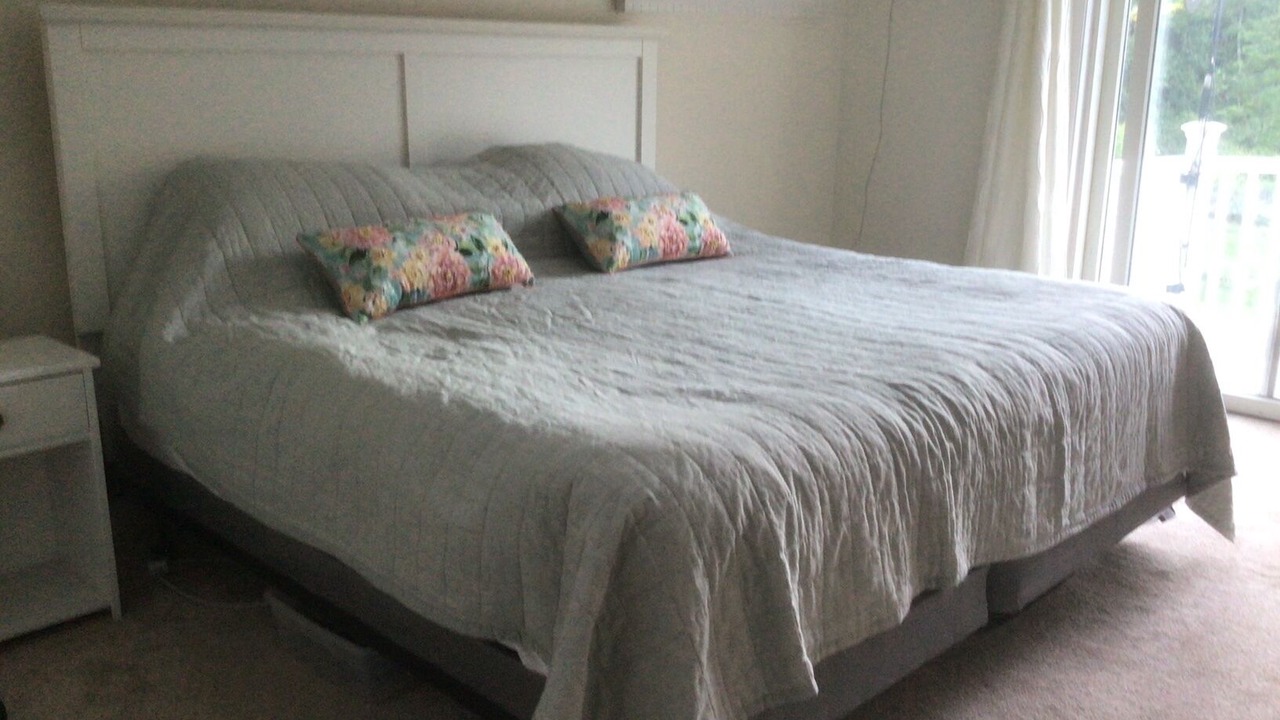 Photo of Bedroom in Jamestown