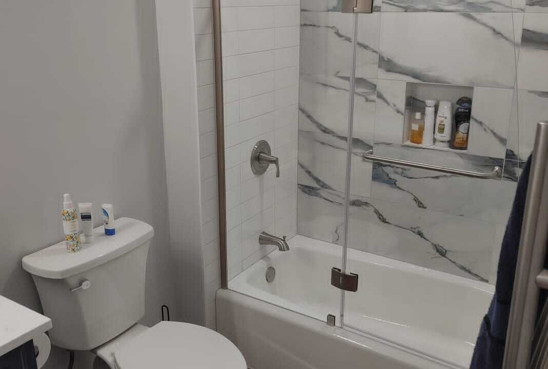 Photo of Bathroom in Jamestown