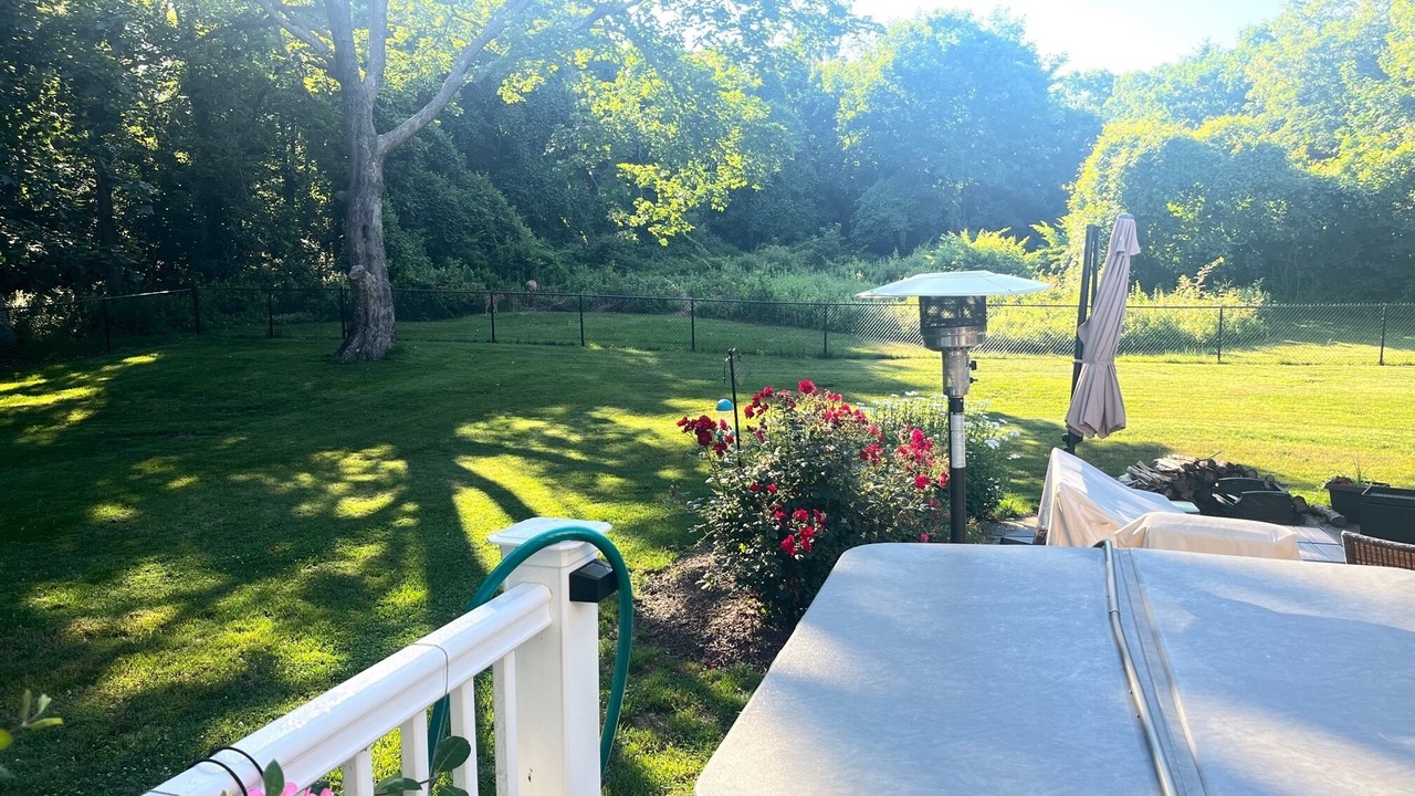 Photo of Outdoor in Jamestown