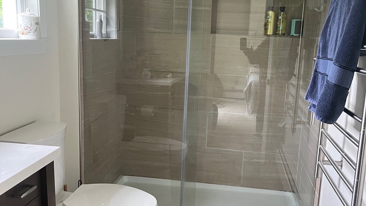Photo of Bathroom in Jamestown