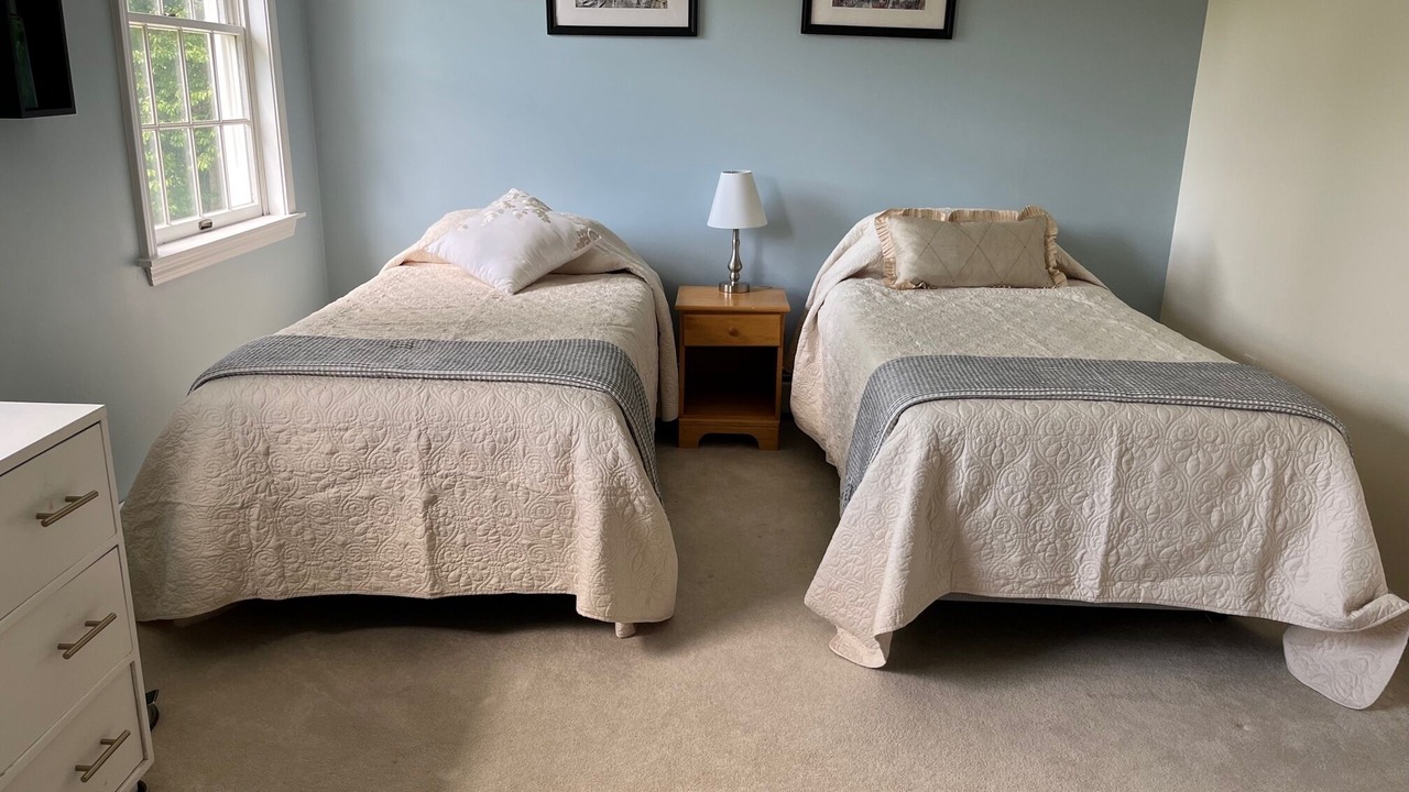 Photo of Bedroom in Jamestown