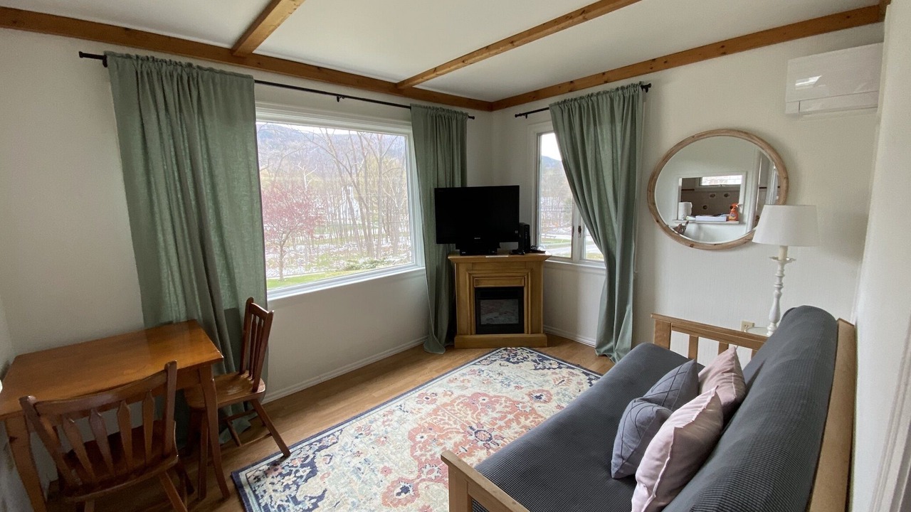 Photo of Livingroom in East Dorset