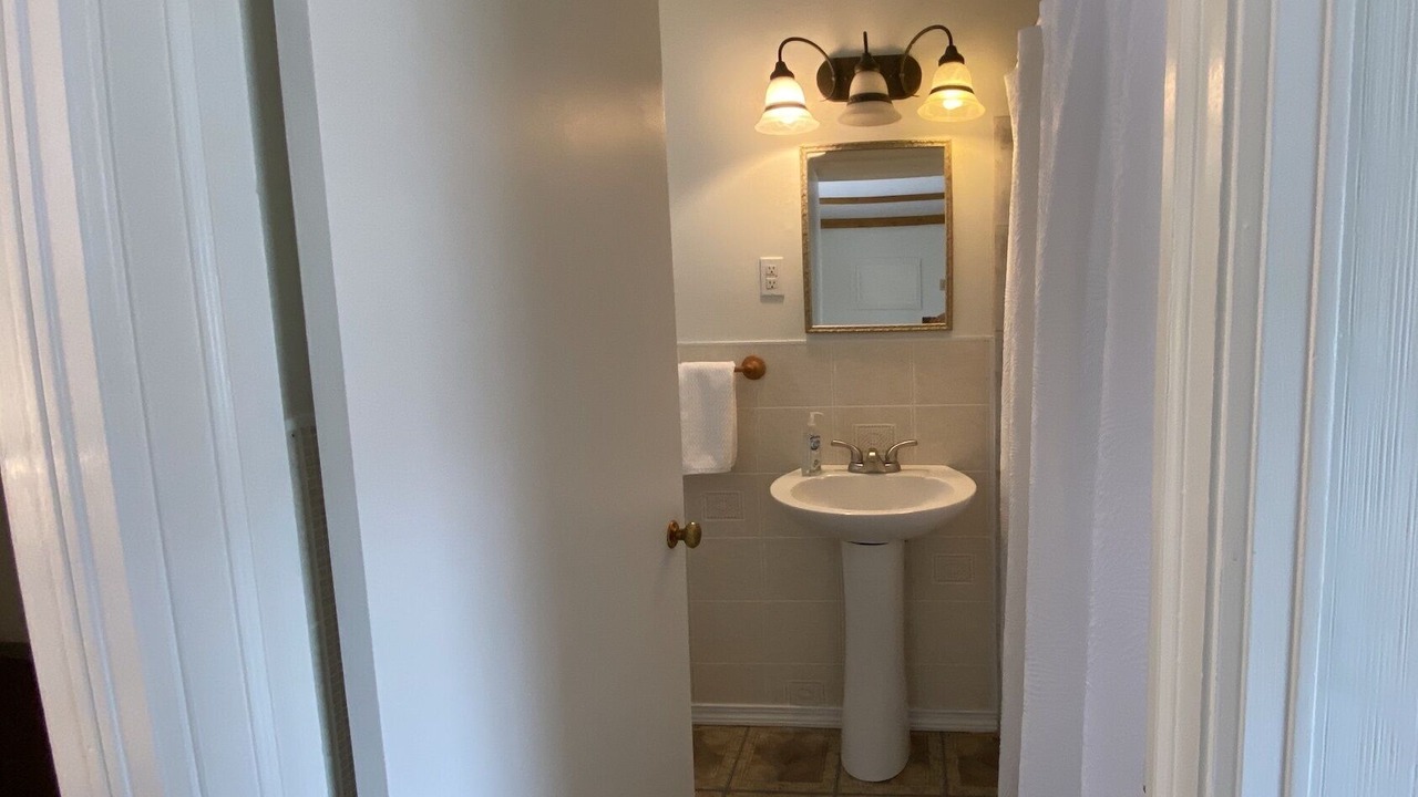 Photo of Bathroom in East Dorset
