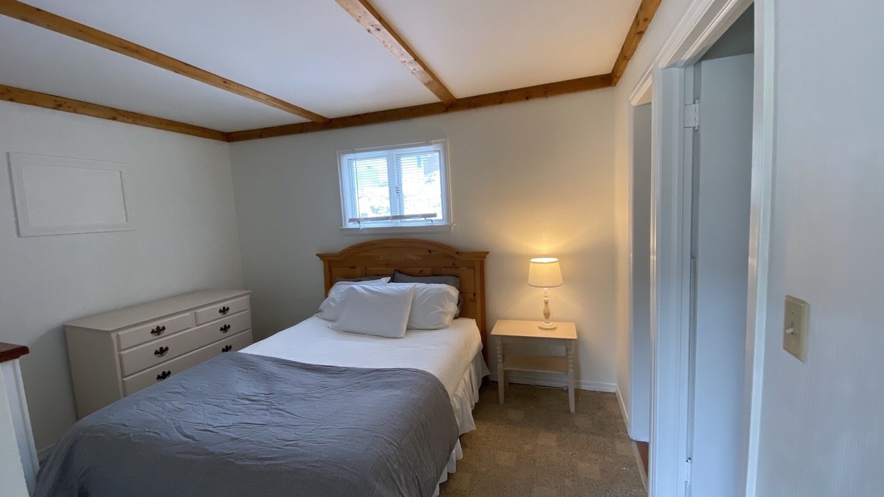 Photo of Bedroom in East Dorset