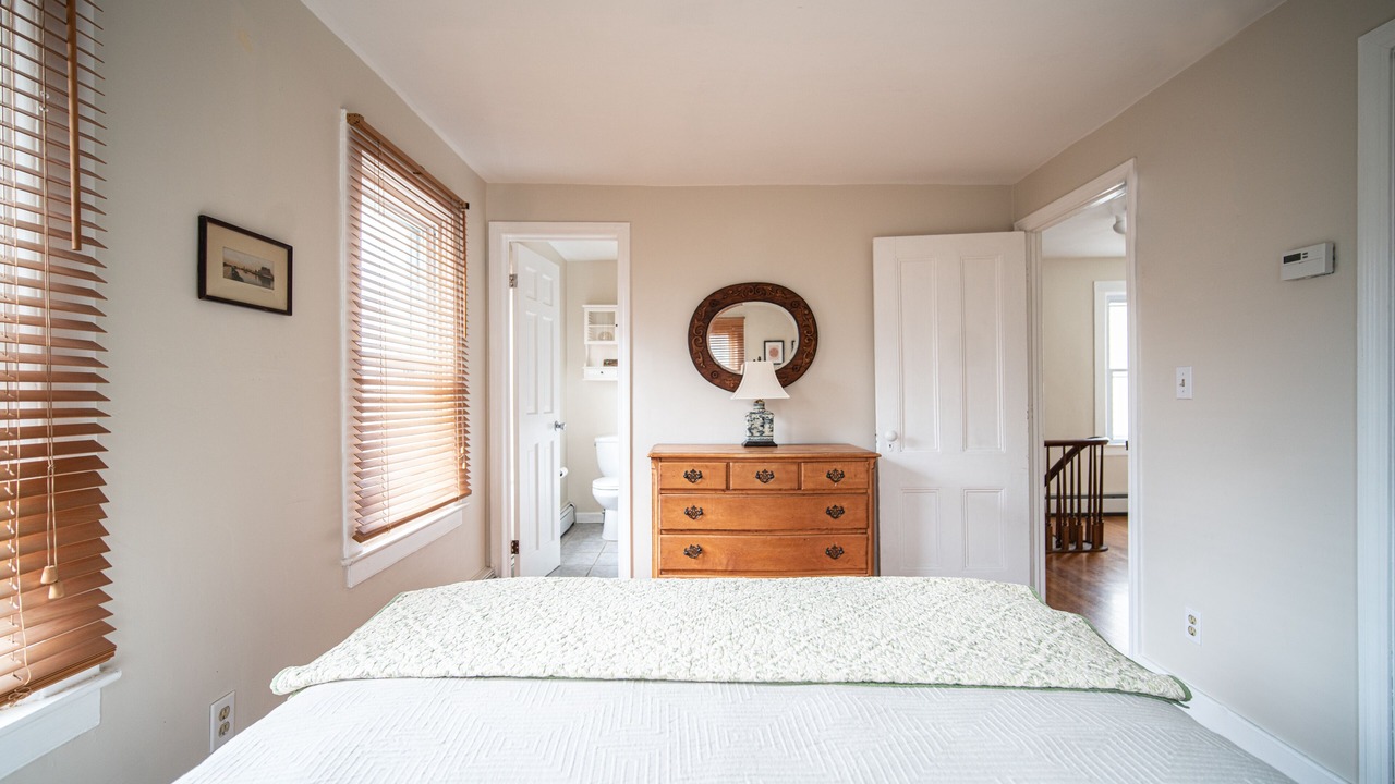Photo of Bedroom in Stonington