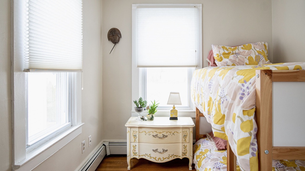 Photo of Bedroom in Stonington