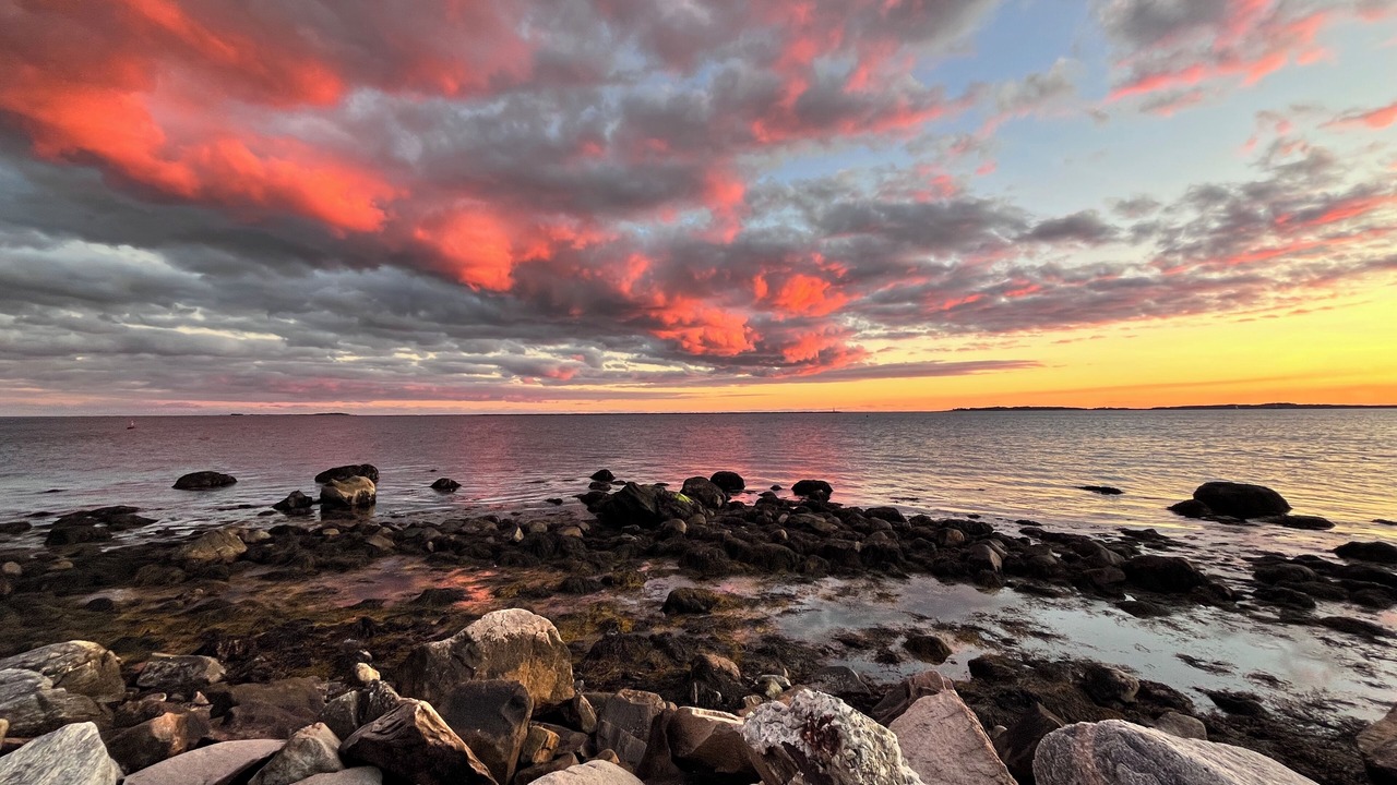 Photo of Others in Stonington