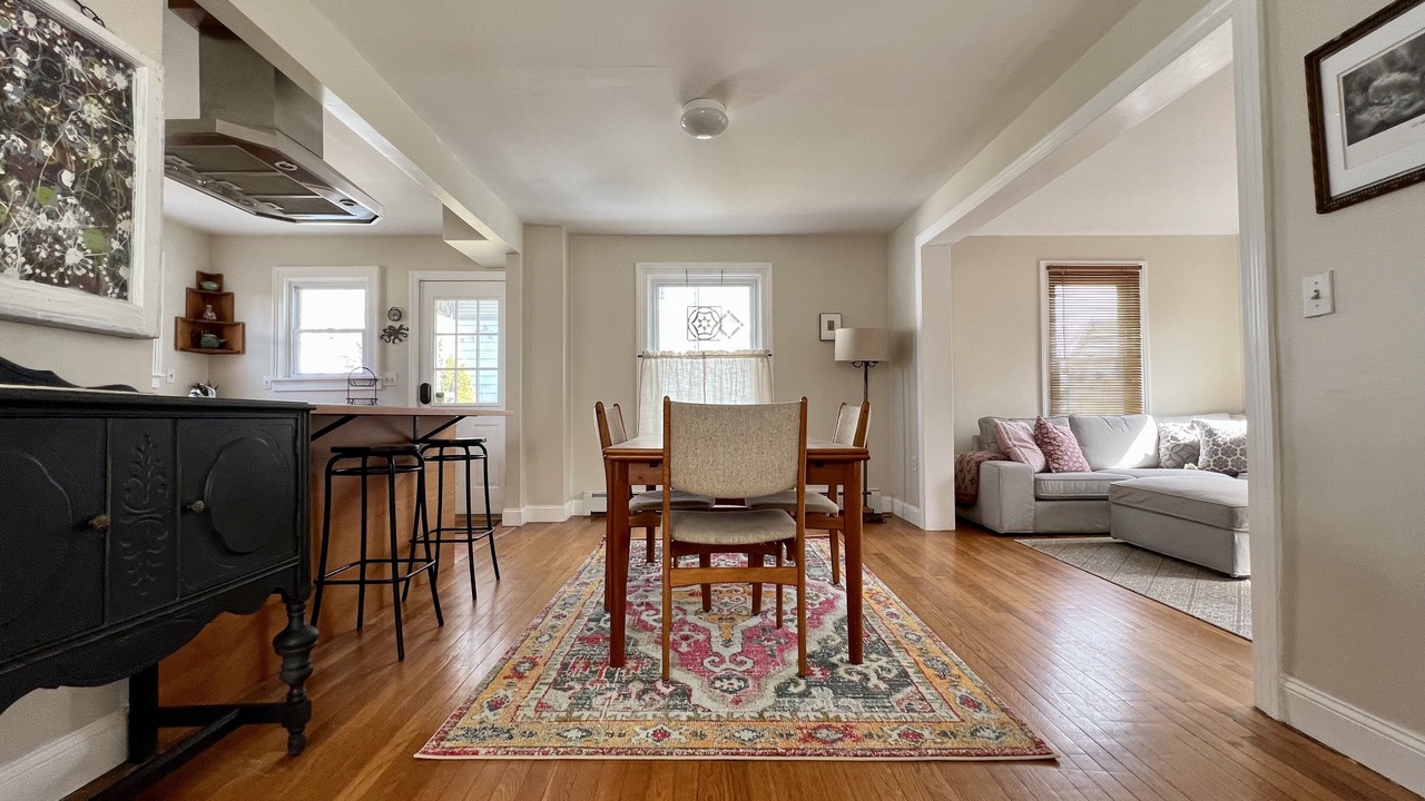 Photo of Livingroom in Stonington