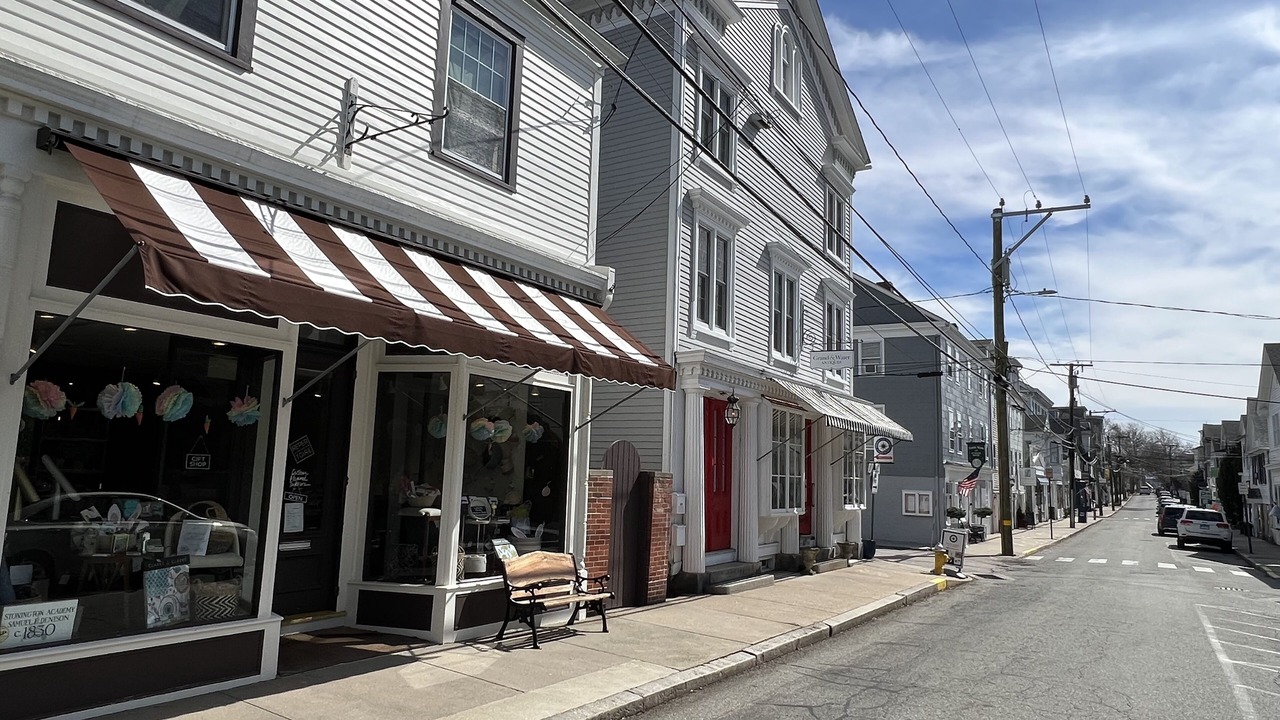 Photo of Outdoor in Stonington