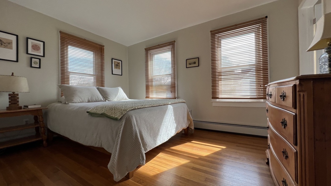 Photo of Bedroom in Stonington