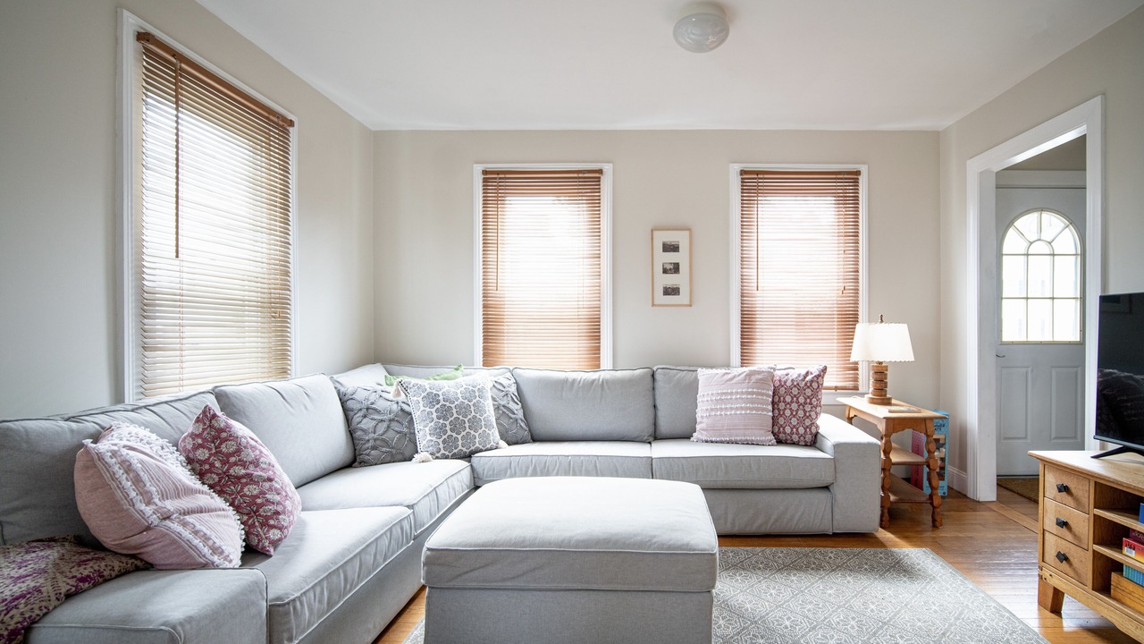 Photo of Livingroom in Stonington