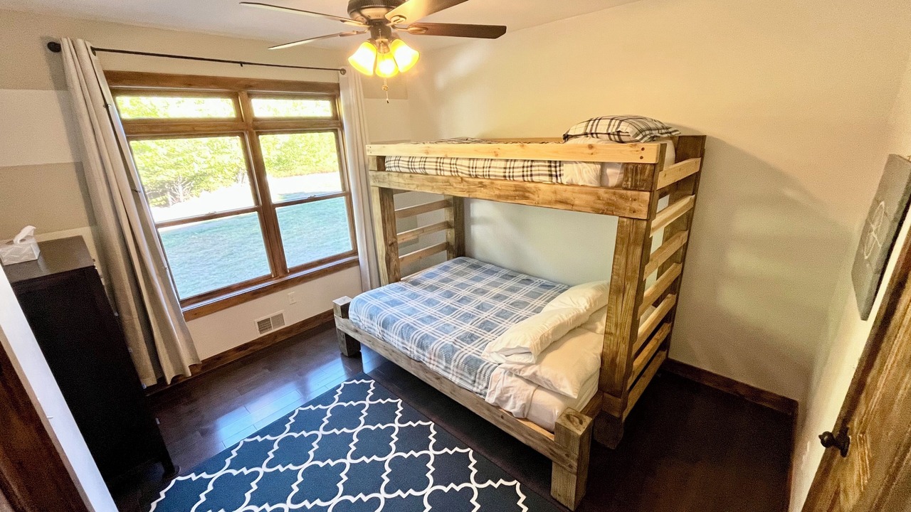 Photo of Bedroom in Fryeburg