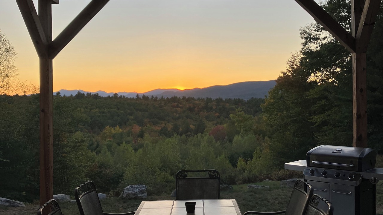 Photo of Outdoor in Fryeburg