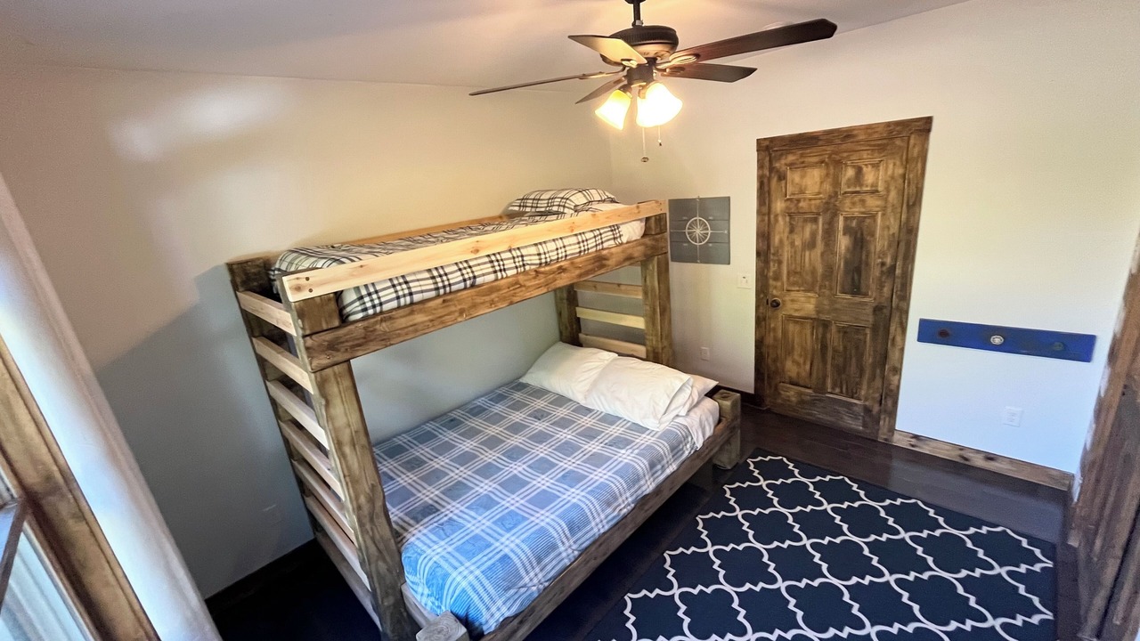 Photo of Bedroom in Fryeburg