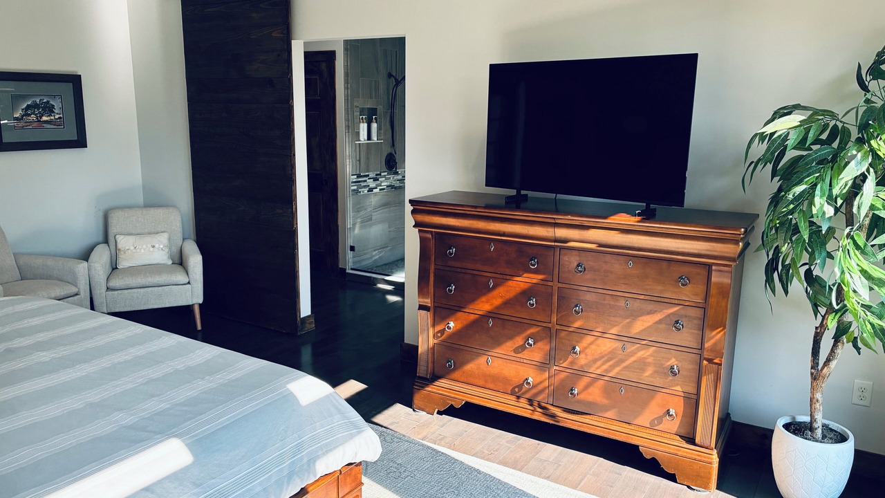 Photo of Bedroom in Fryeburg