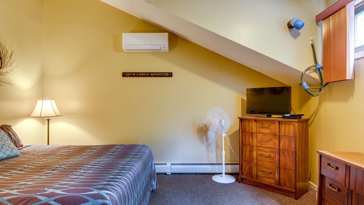 Photo of Bedroom in Bartlett