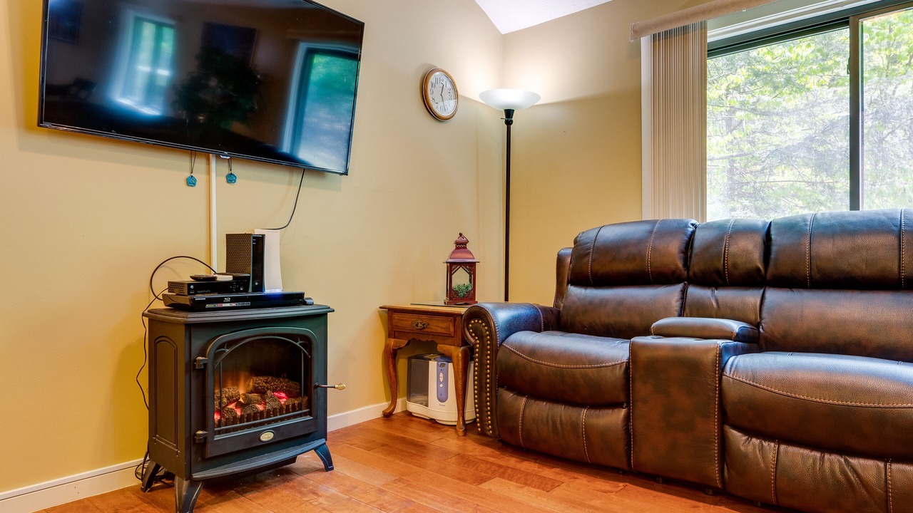 Photo of Bedroom in Bartlett