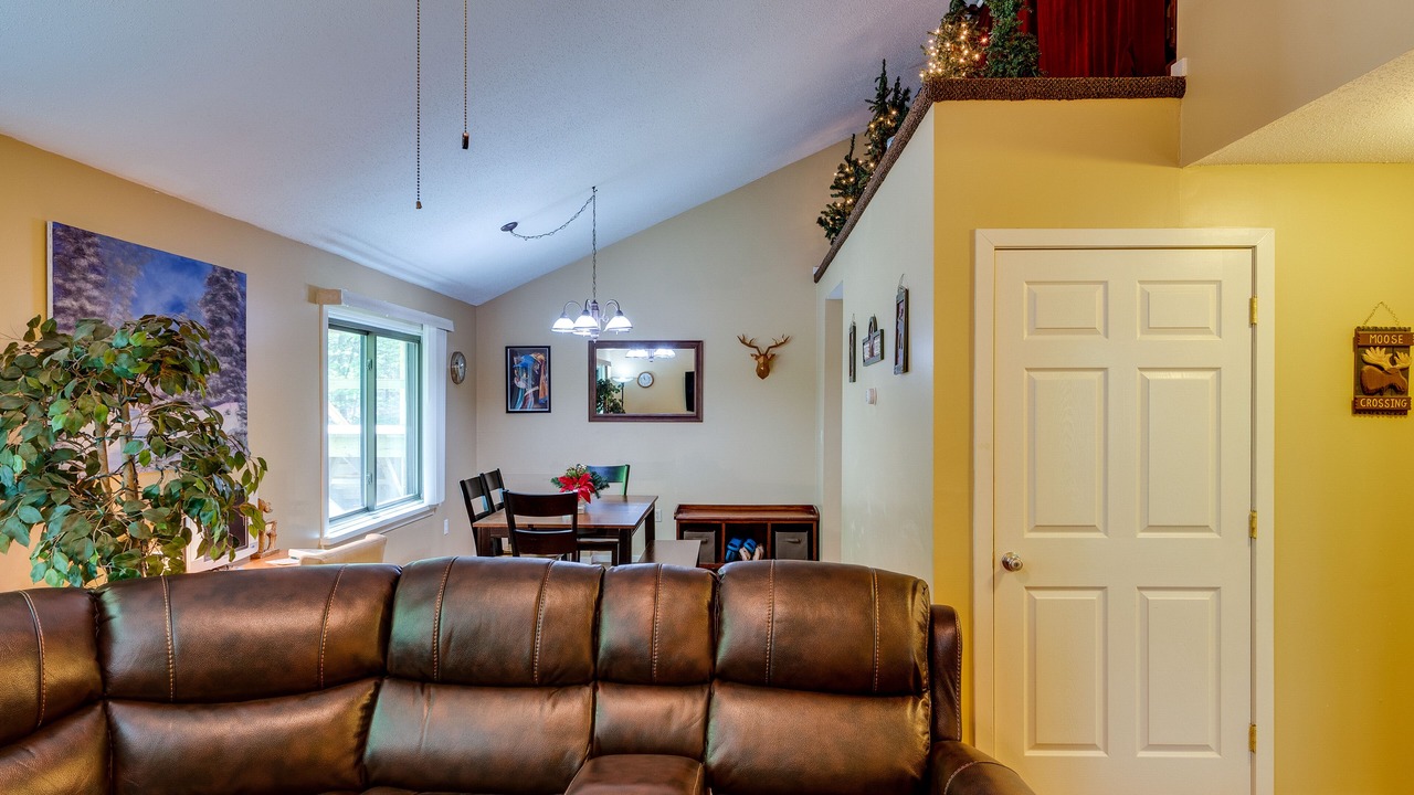 Photo of Livingroom in Bartlett