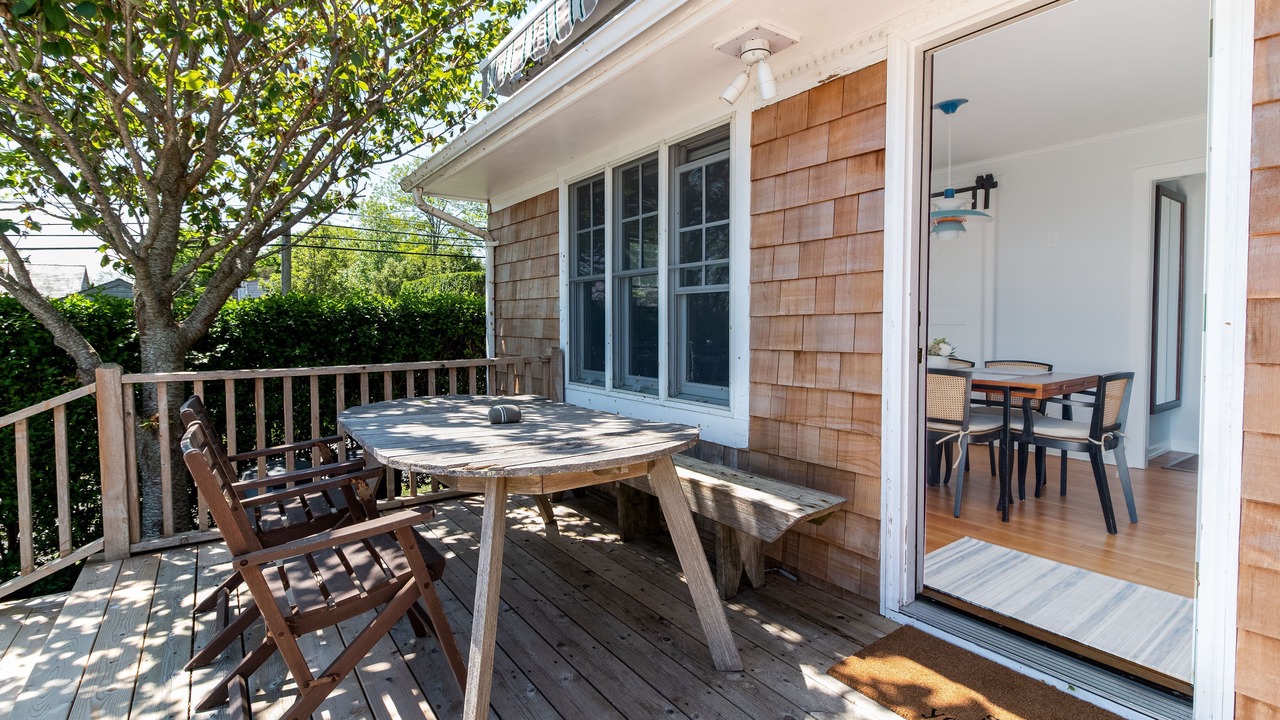 Photo of Outdoor in New Suffolk