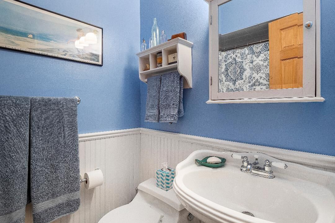 Photo of Bathroom in Clearwater Beach