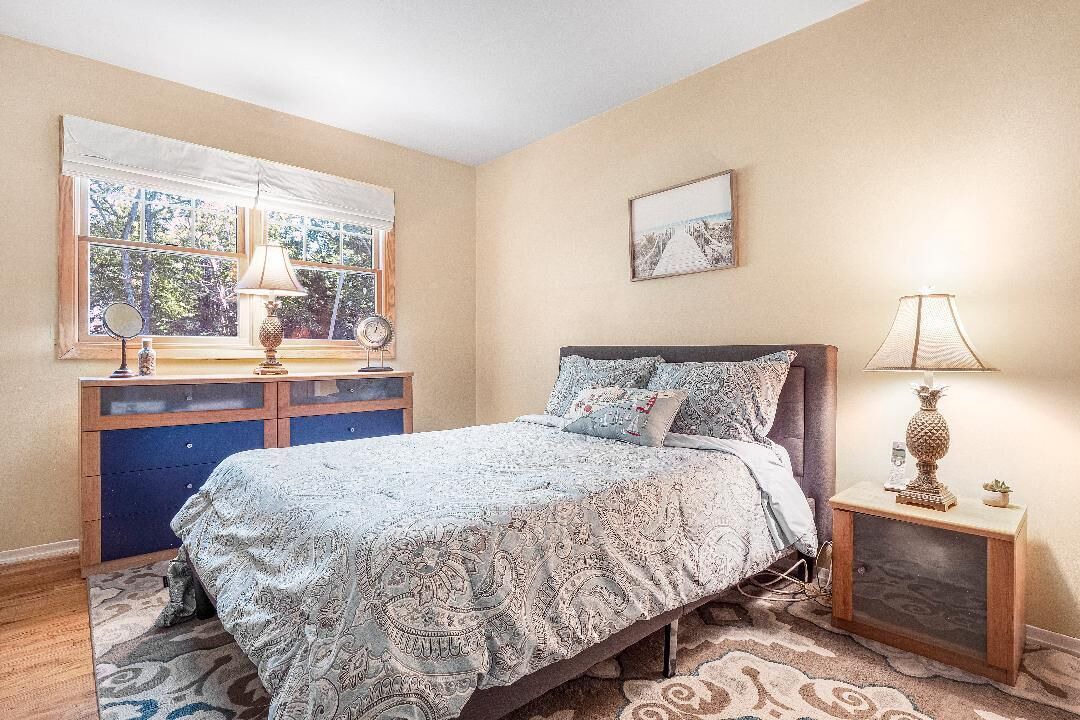 Photo of Bedroom in Clearwater Beach