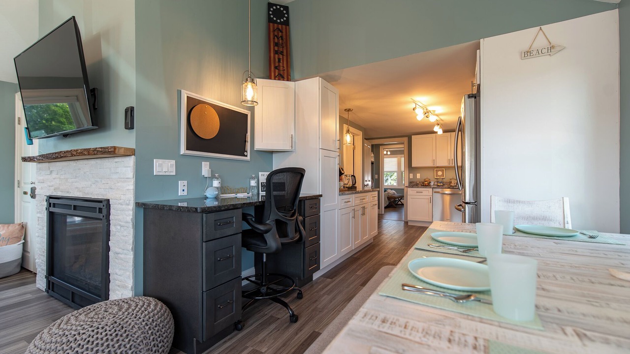 Photo of Kitchen in Portsmouth