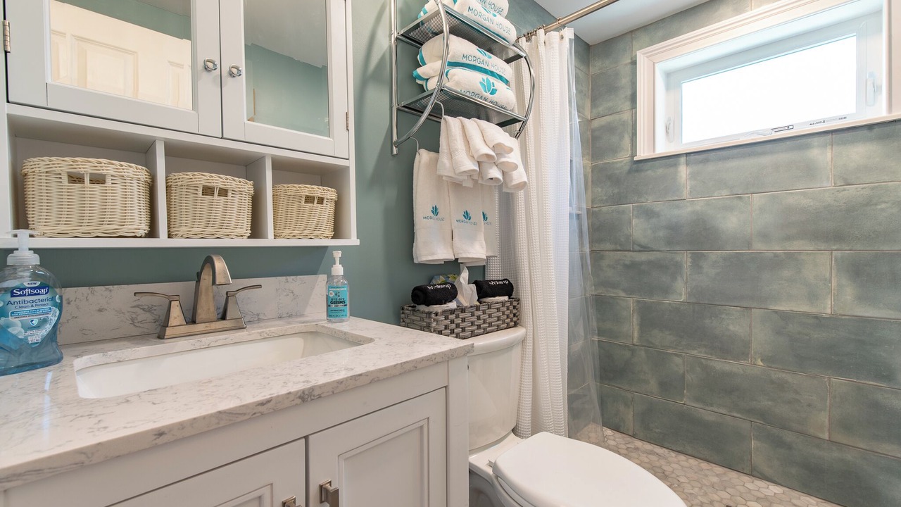 Photo of Bathroom in Portsmouth